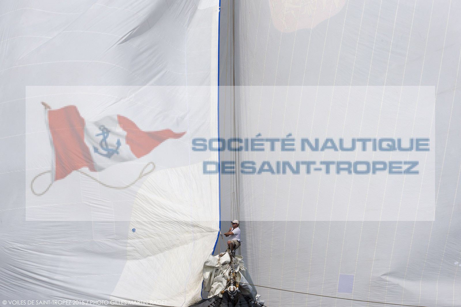 27 09 2015, Saint-Tropez (FRA,83), Voiles de Saint-Tropez 2015, Yacht Club de France Cup (Cannes Saint-Tropez) and training day