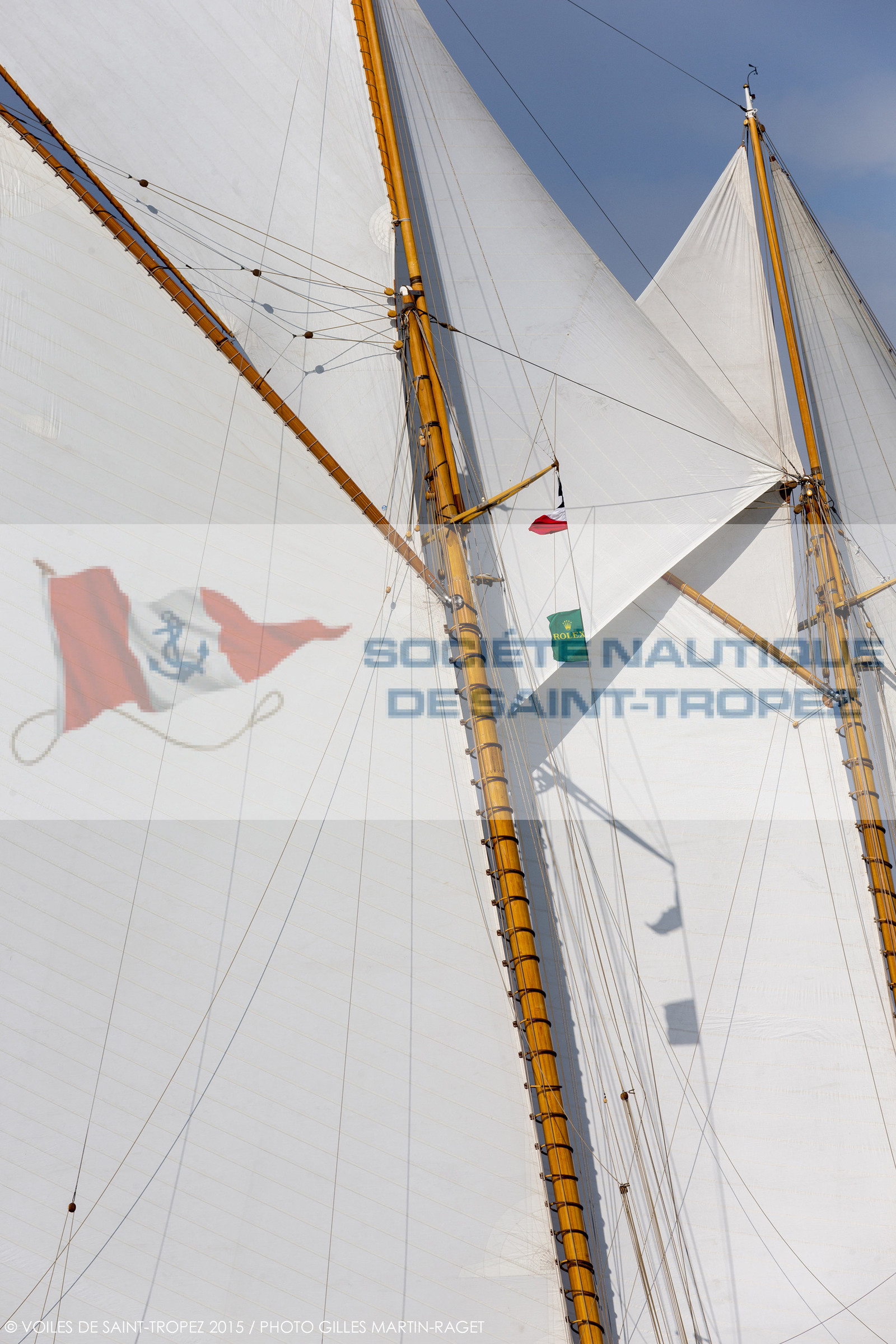 27 09 2016, Saint-Tropez (FRA,83), Voiles de Saint-Tropez 2016, Day 3, Classic Yachts