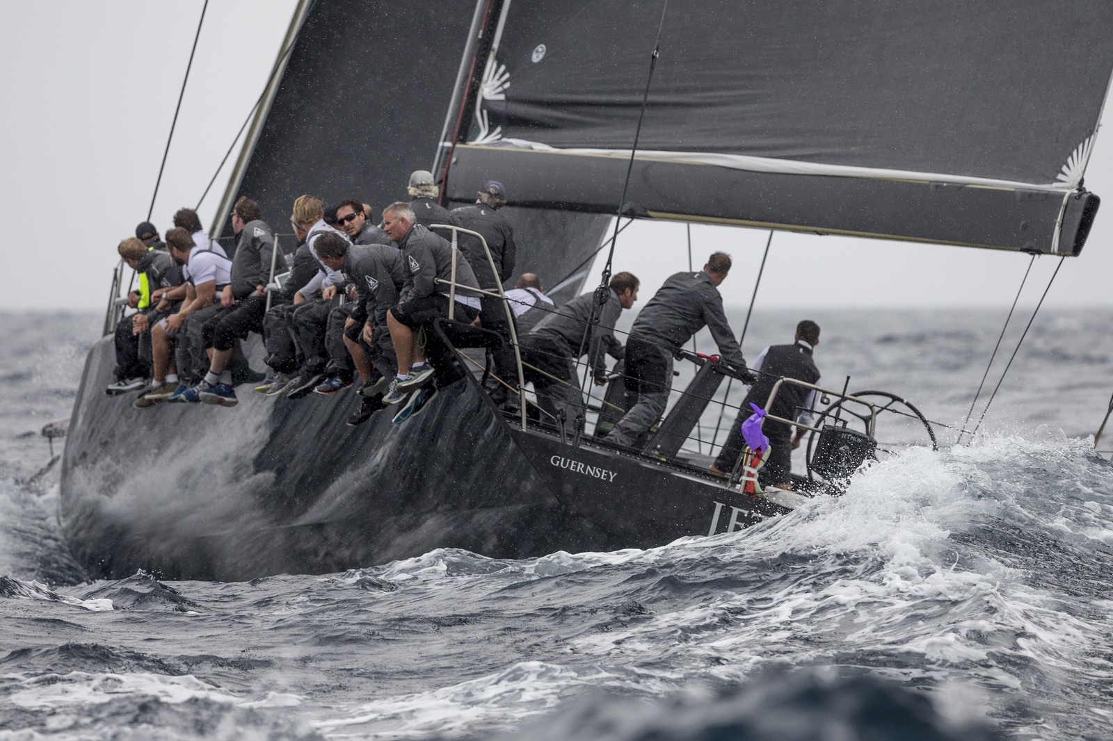 30 09 2014, Saint-Tropez (FRA,83), Voiles de Saint-Tropez 2014, Day 2,