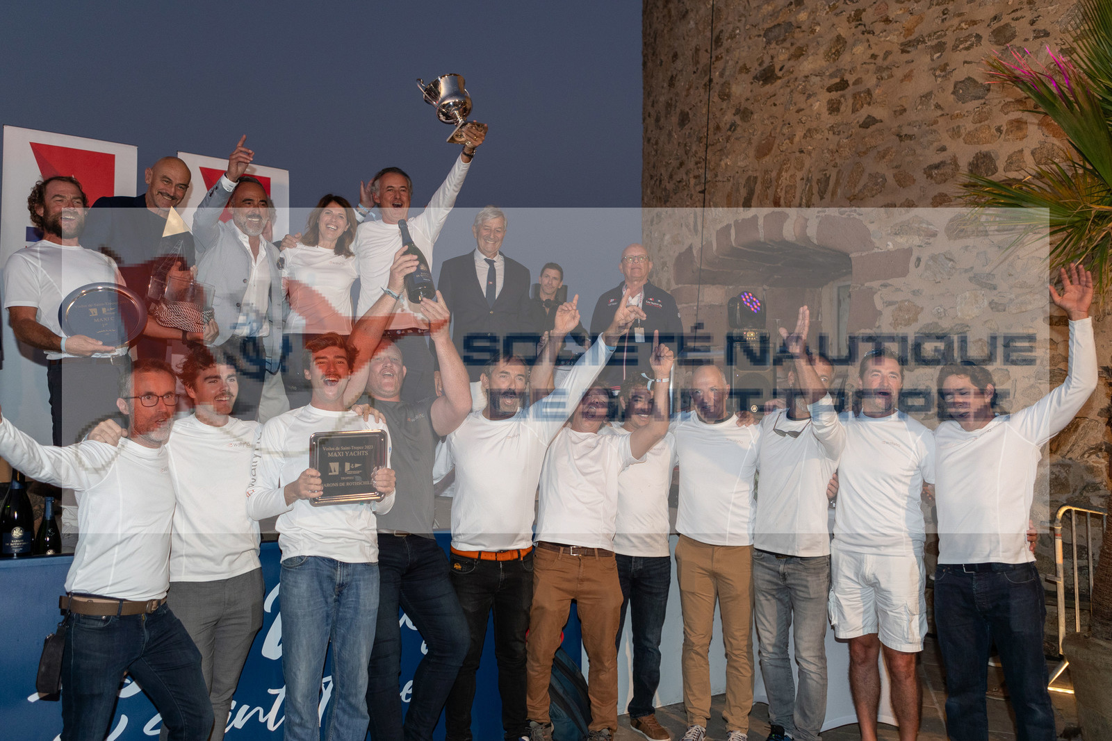 06 10 2023, Saint-Tropez (FRA,83), Les Voiles de Saint-Tropez 2023, Race Day 6