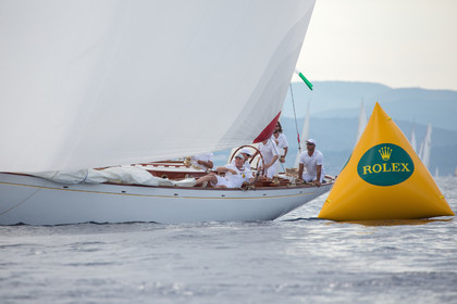 TROPHEE ROLEX 2016