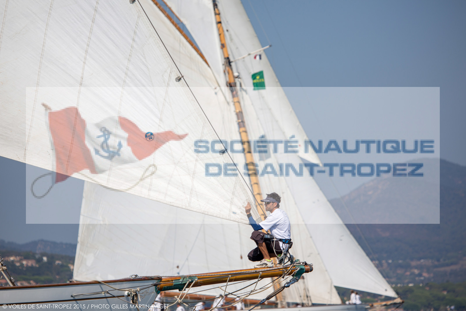 TROPHEE ROLEX 2016