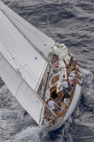 04 10 2019, Saint-Tropez (FRA,83), Les Voiles de Saint-Tropez 2019, day 5