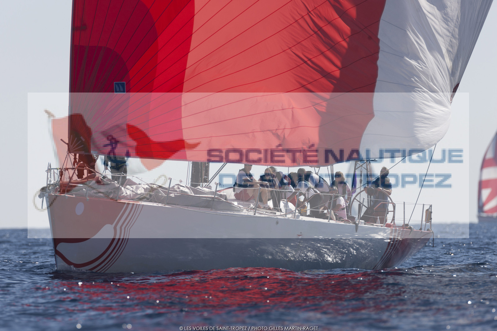 06 10 2017, Saint-Tropez (FRA,83), Les Voiles de Saint-Tropez 2017, jour 6