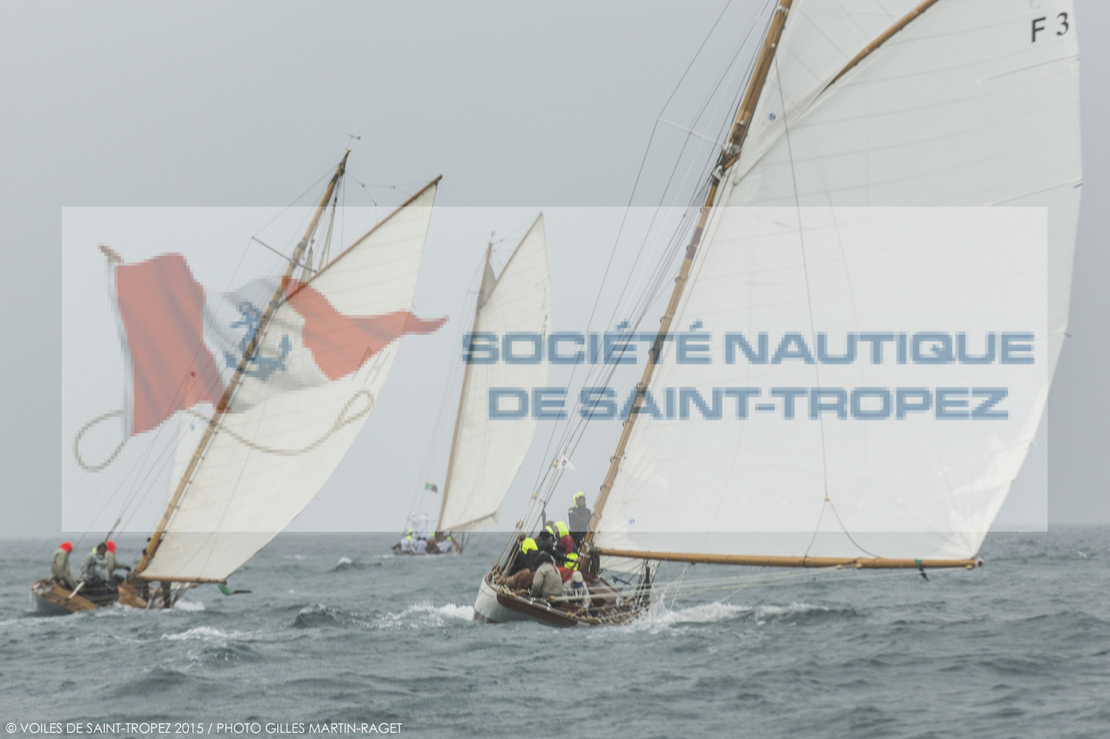 02 10 2015, Saint-Tropez (FRA,83), Voiles de Saint-Tropez 2015, Day 5