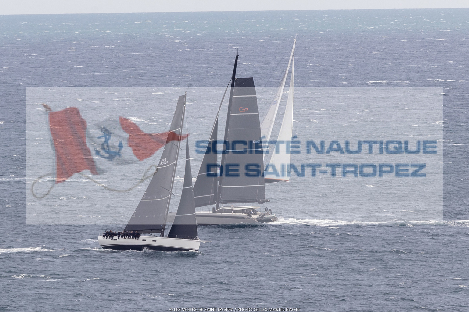 0 10 2020, Saint-Tropez (FRA,83), Les Voiles de Saint-Tropez  2020, Les Voiles Super Series, Race Day1