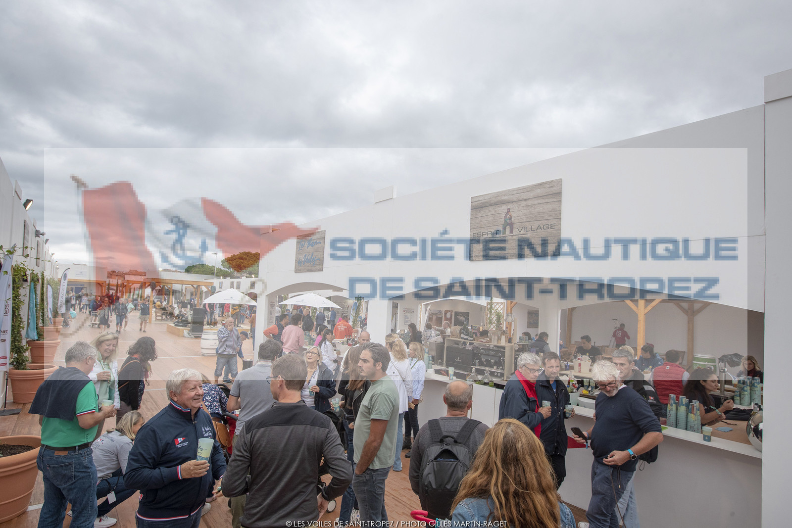 Voiles de Saint-Tropez 2021