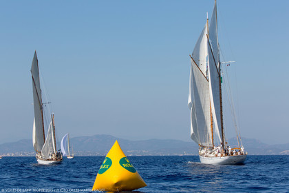 TROPHEE ROLEX 2016