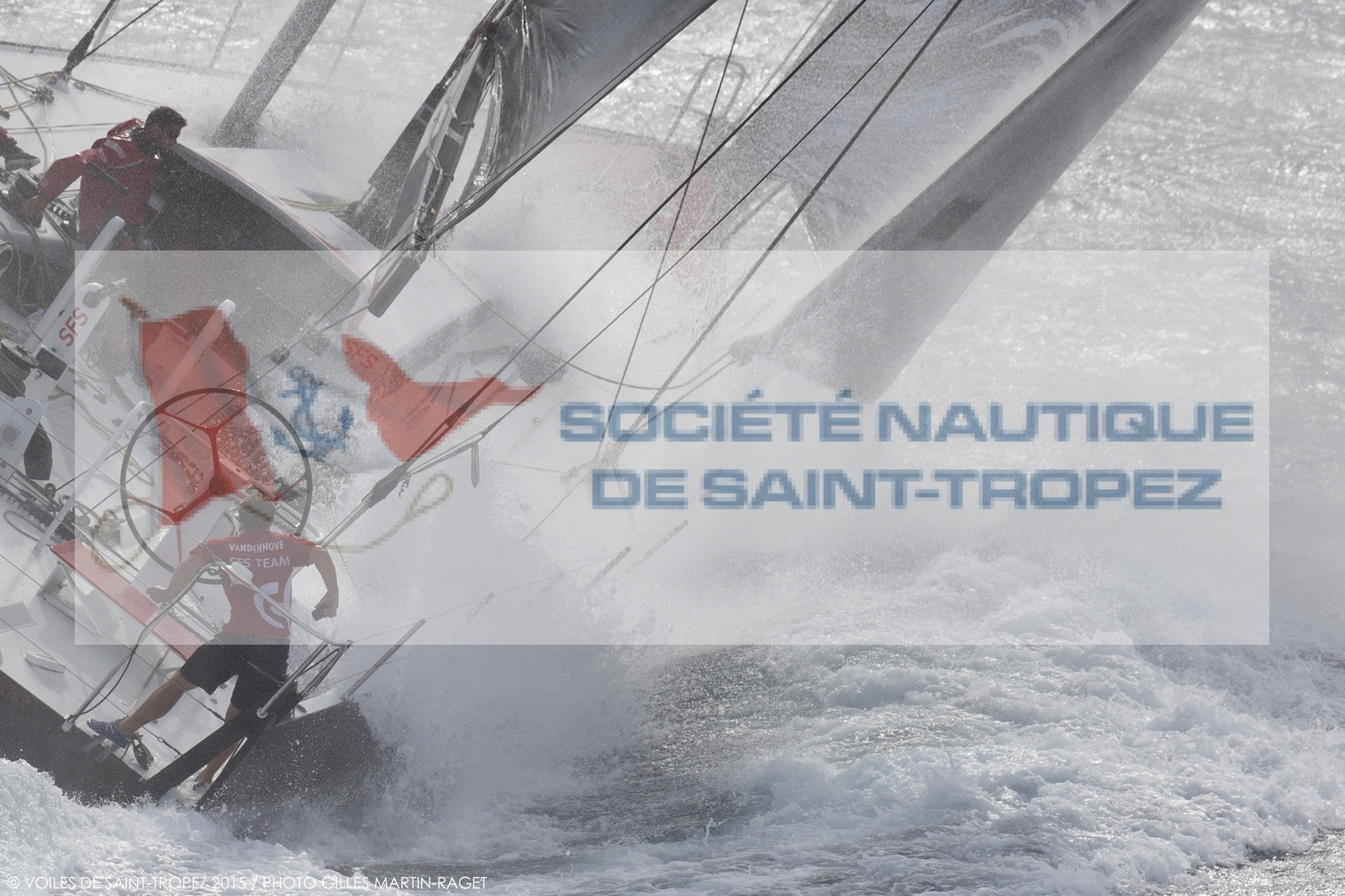 01 10 2025, Saint-Tropez (FRA,83) , Voioes de Saint-Tropez 2015, Day 4