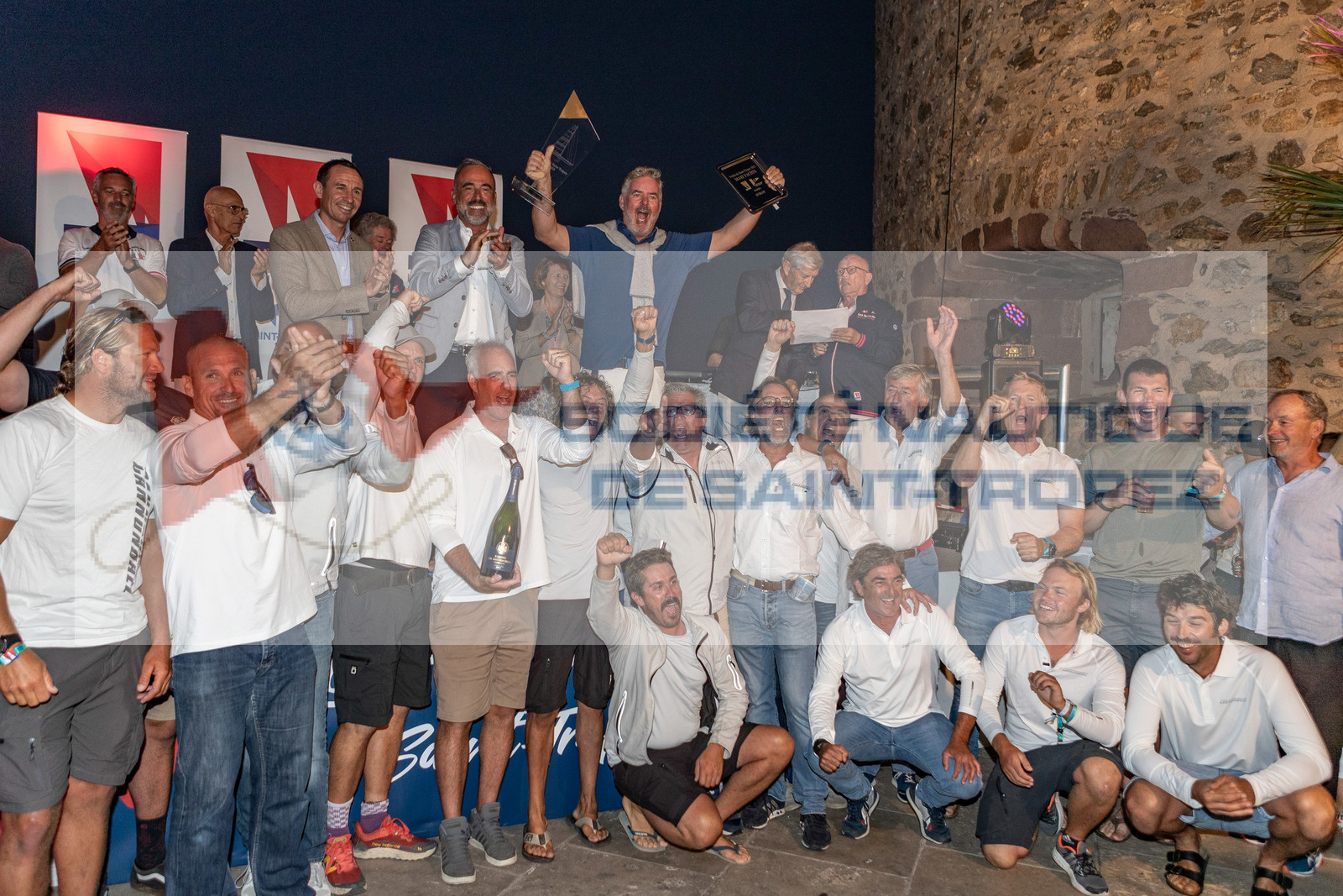 06 10 2023, Saint-Tropez (FRA,83), Les Voiles de Saint-Tropez 2023, Race Day 6