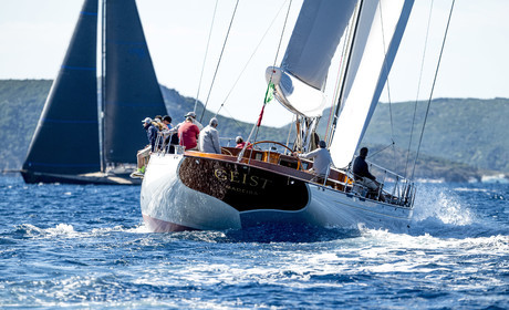©Les Voiles de Saint-Tropez  2024