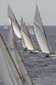 04 10 2019, Saint-Tropez (FRA,83), Les Voiles de Saint-Tropez 2019, day 5