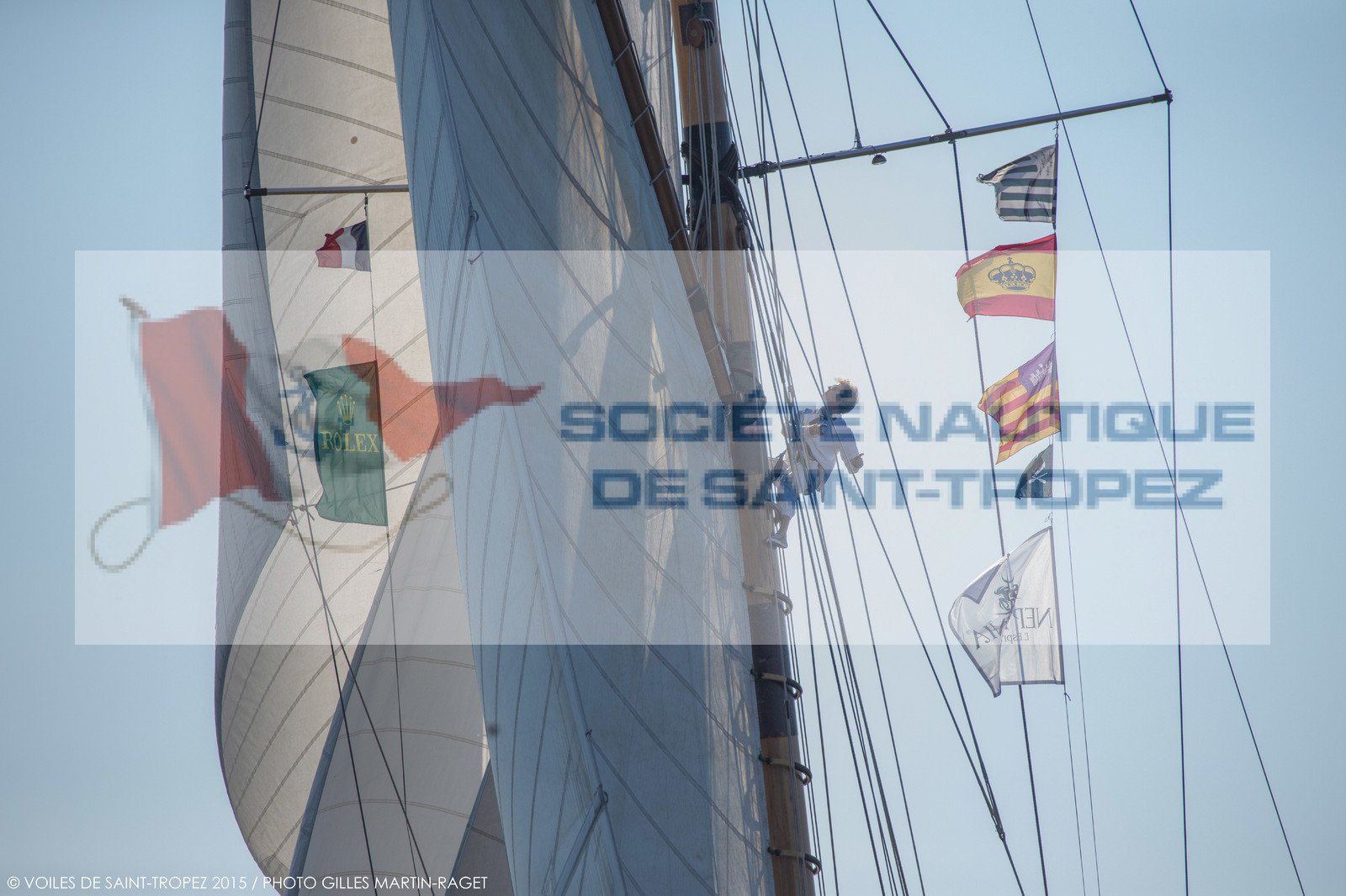 TROPHEE ROLEX 2016