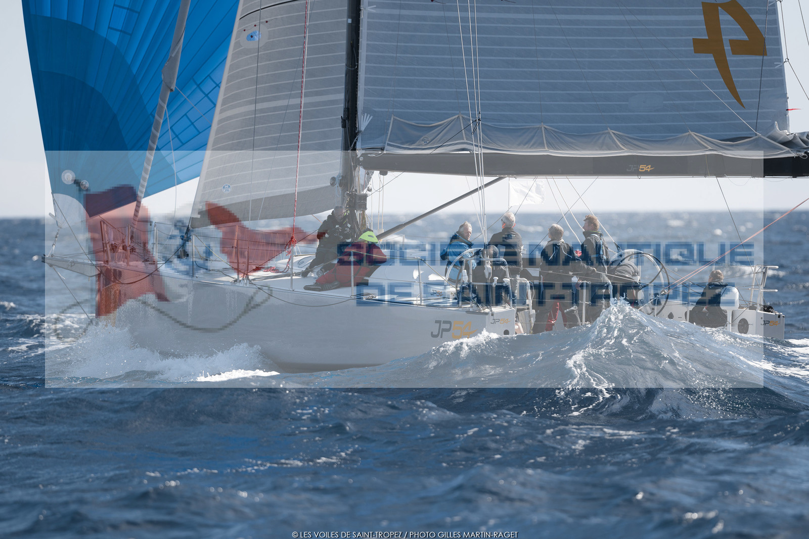 26 09 2020, Saint-Tropez (FRA,83), Les Voiles de Saint-Tropez 2020, Day 1