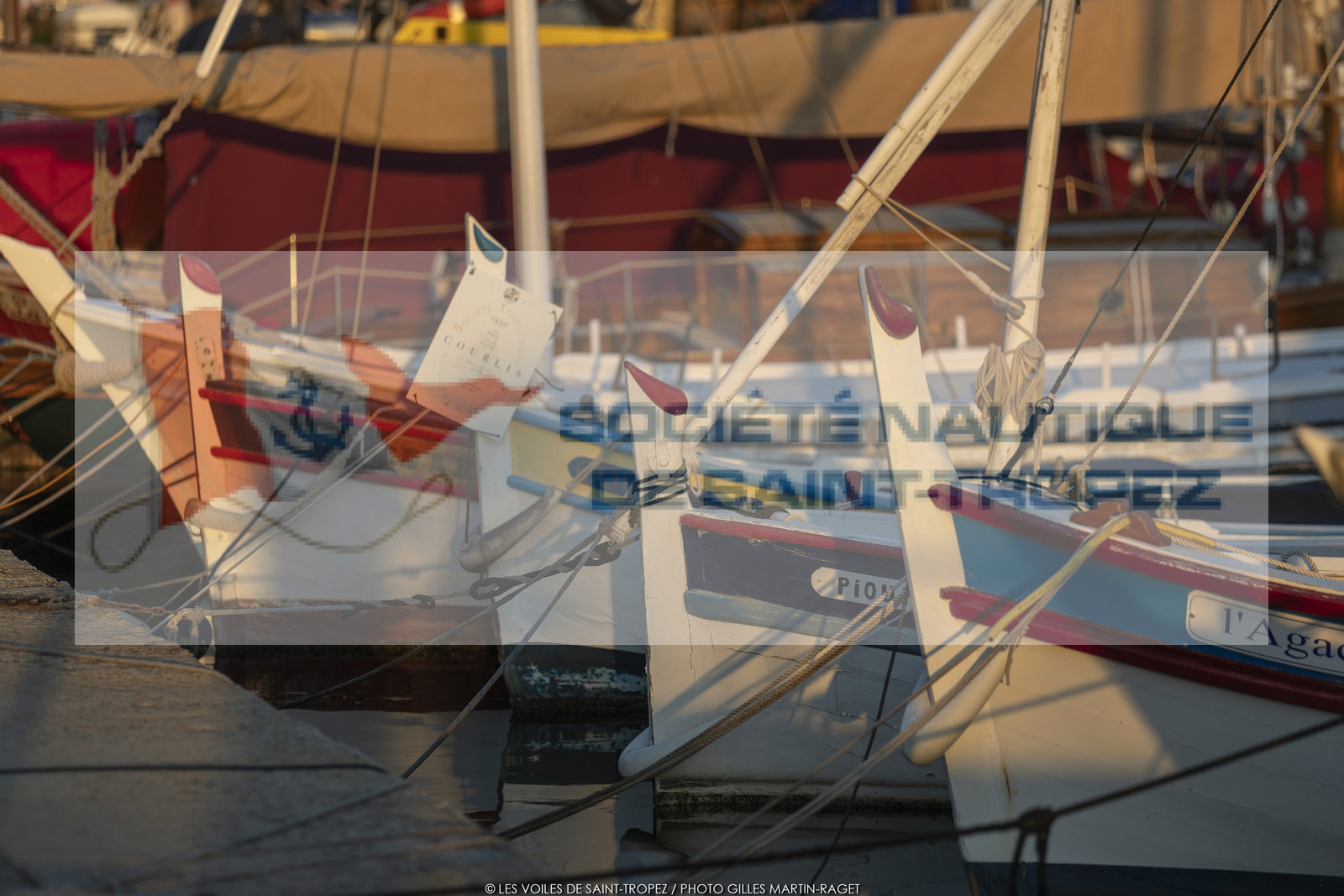 14 10 2022, Saint-Tropez (FRA,83), Voiles de Saint-Tropez 2022,  Maxis Race 3