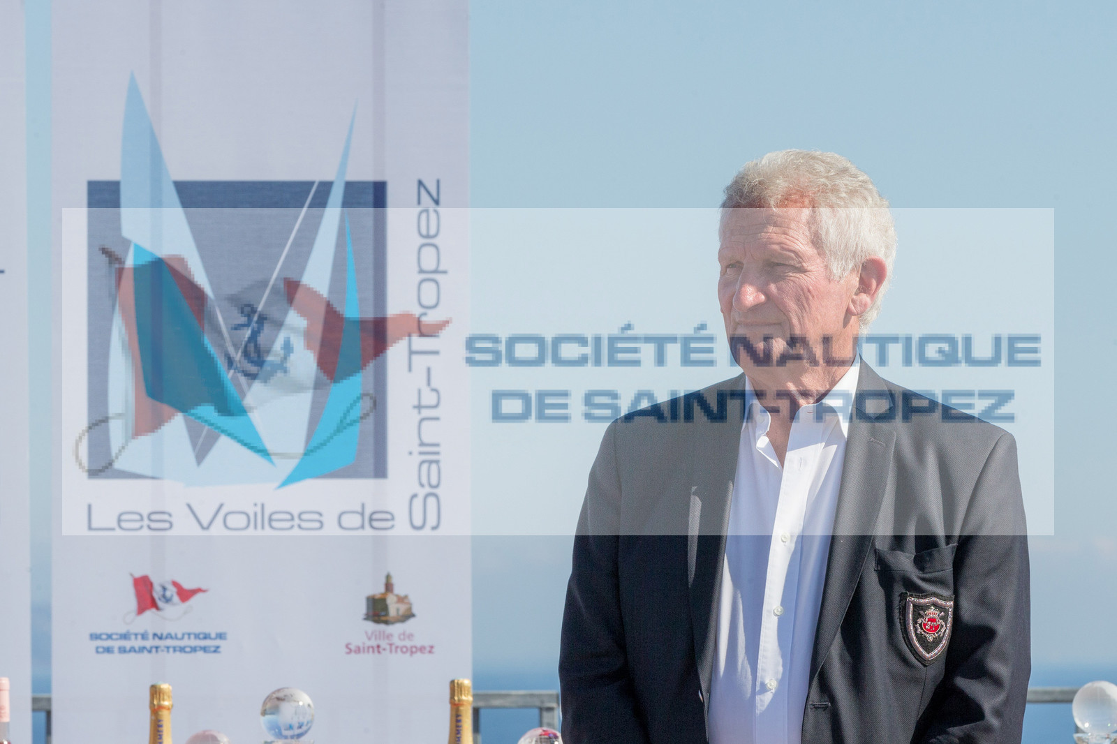 30 09 2016, Saint-Tropez (FRA,83), Voiles de Saint-Tropez 2016, Day 5