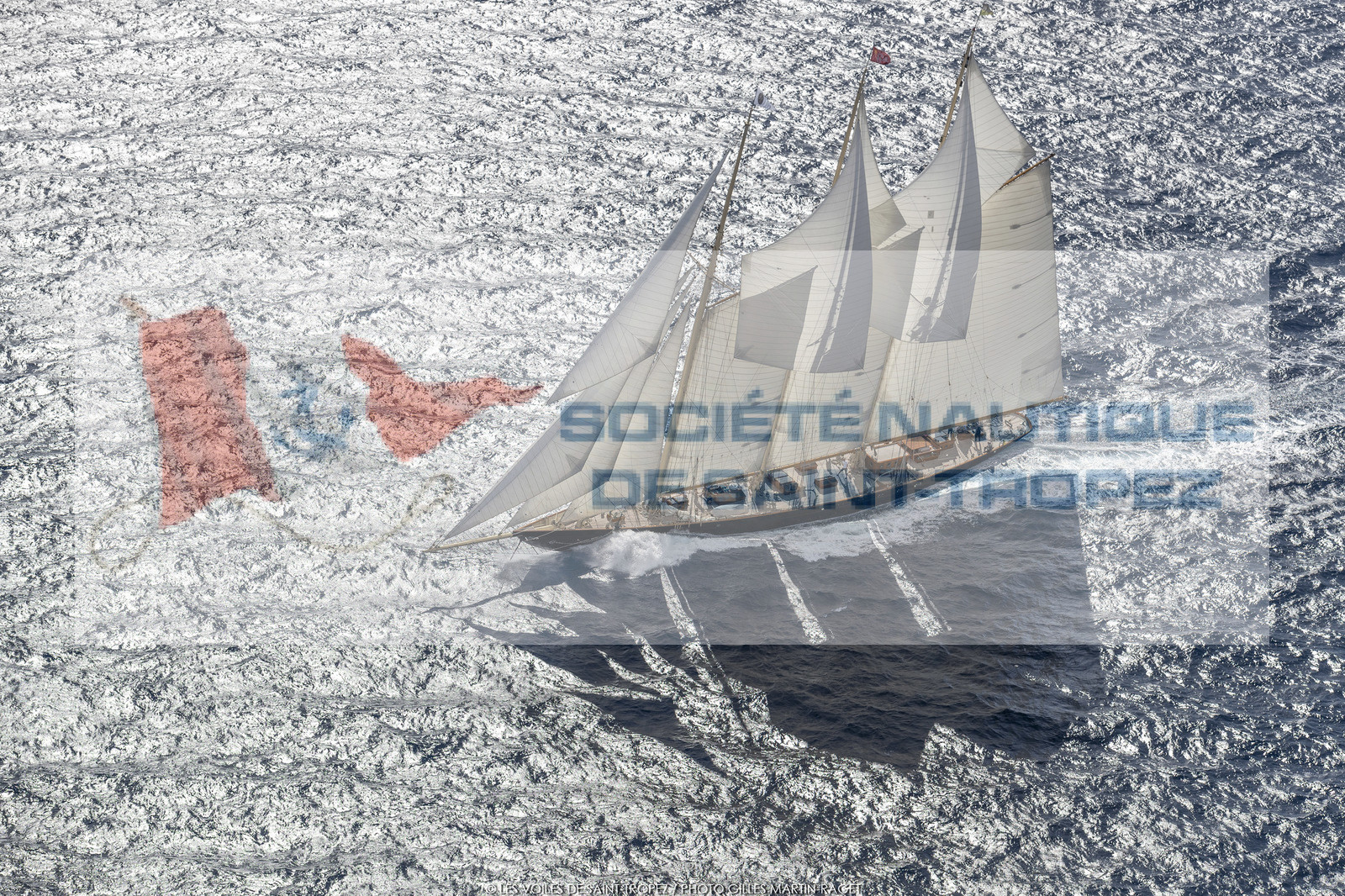 04 10 2019, Saint-Tropez (FRA,83), Les Voiles de Saint-Tropez 2019, day 5