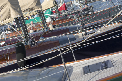 02 10 2014, Saint-Tropez (FRA,83), Voiles de Saint-Tropez 2014, Day 4,