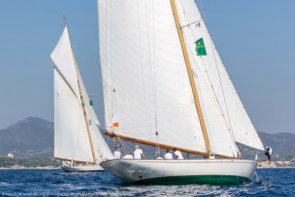 TROPHEE ROLEX 2016