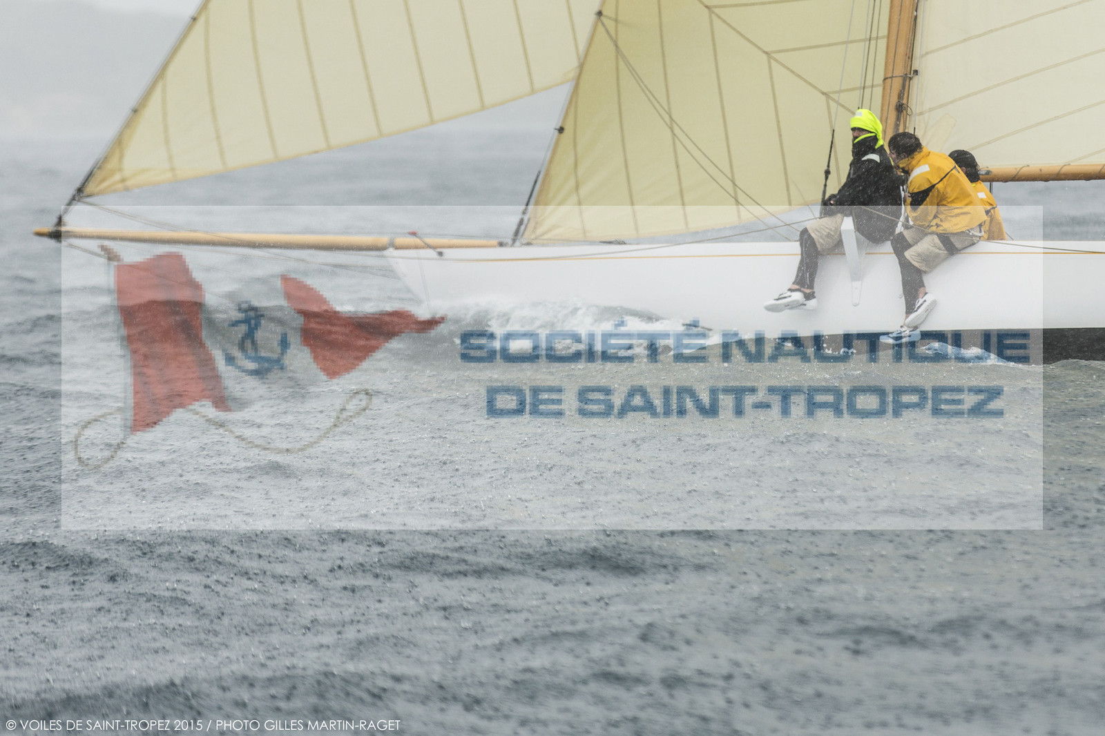 02 10 2015, Saint-Tropez (FRA,83), Voiles de Saint-Tropez 2015, Day 5