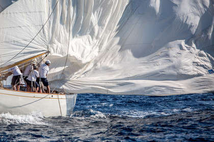 TROPHEE ROLEX 2016
