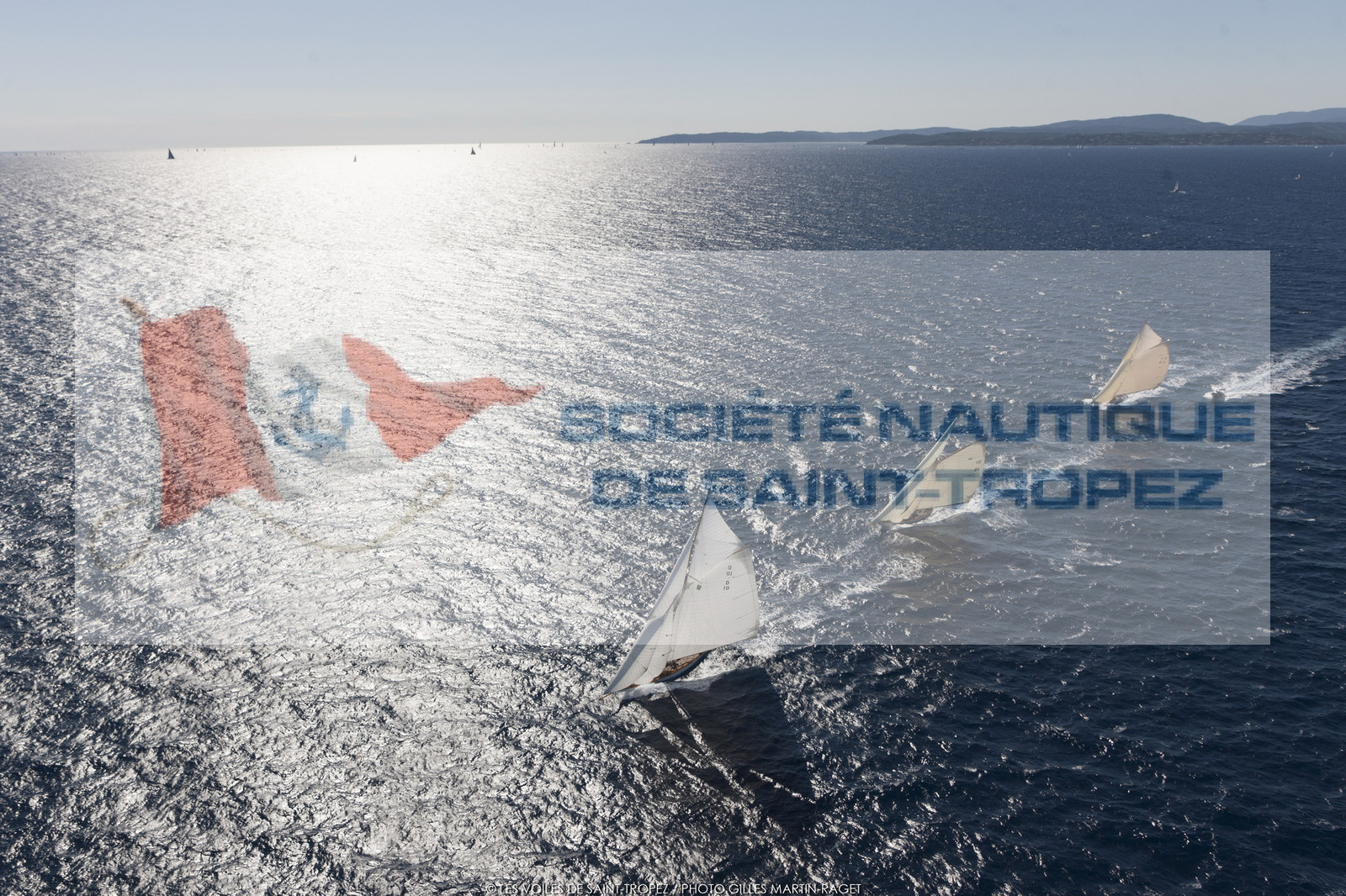 07 10 2017, Saint-Tropez (FRA,83), Les Voiles de Saint-Tropez 2017, jour 7