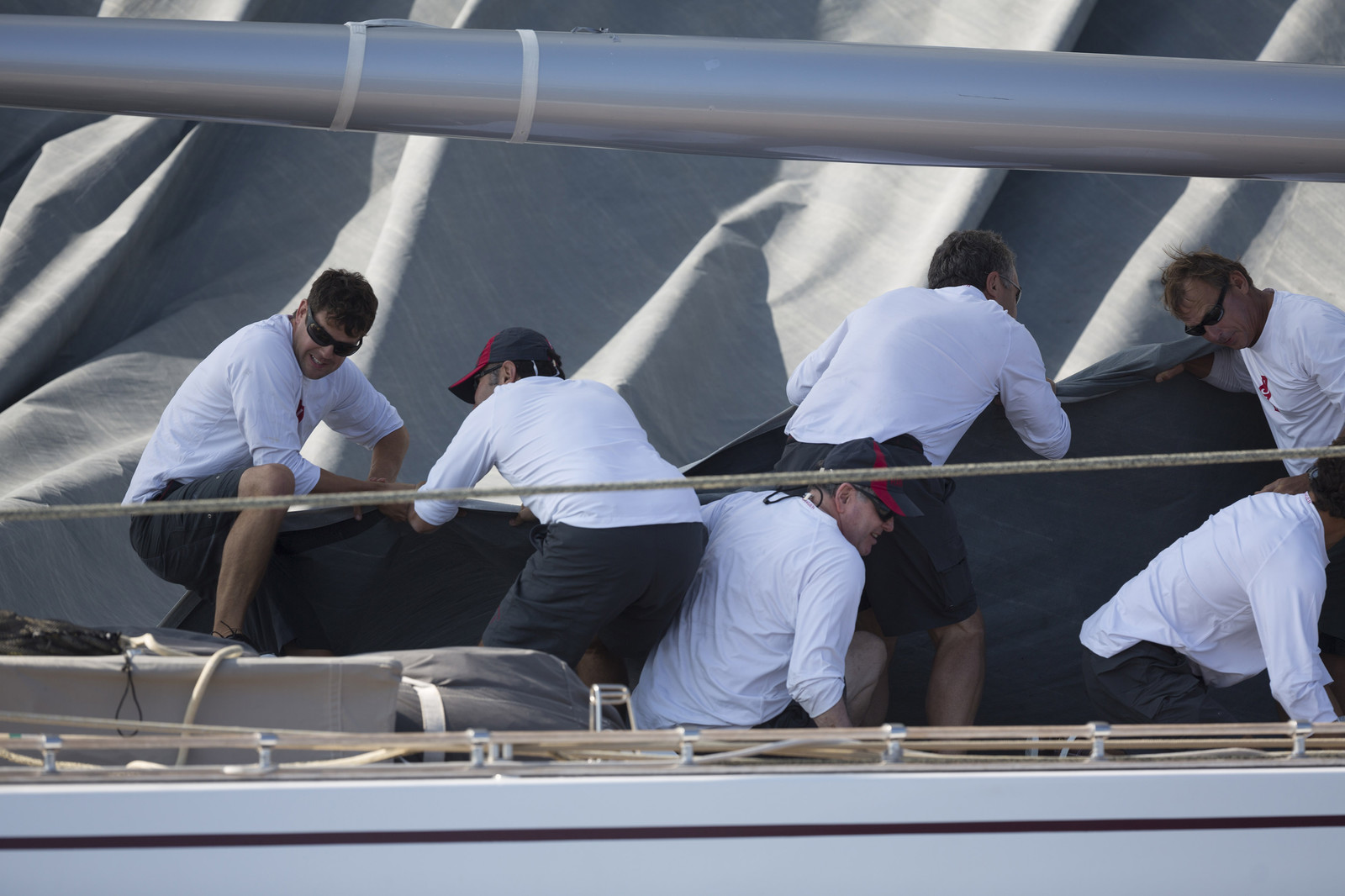 02 10 2014, Saint-Tropez (FRA,83), Voiles de Saint-Tropez 2014, Day 4, J Class