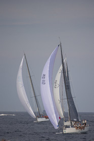 02 10 2014, Saint-Tropez (FRA,83), Voiles de Saint-Tropez 2014, Day 4,