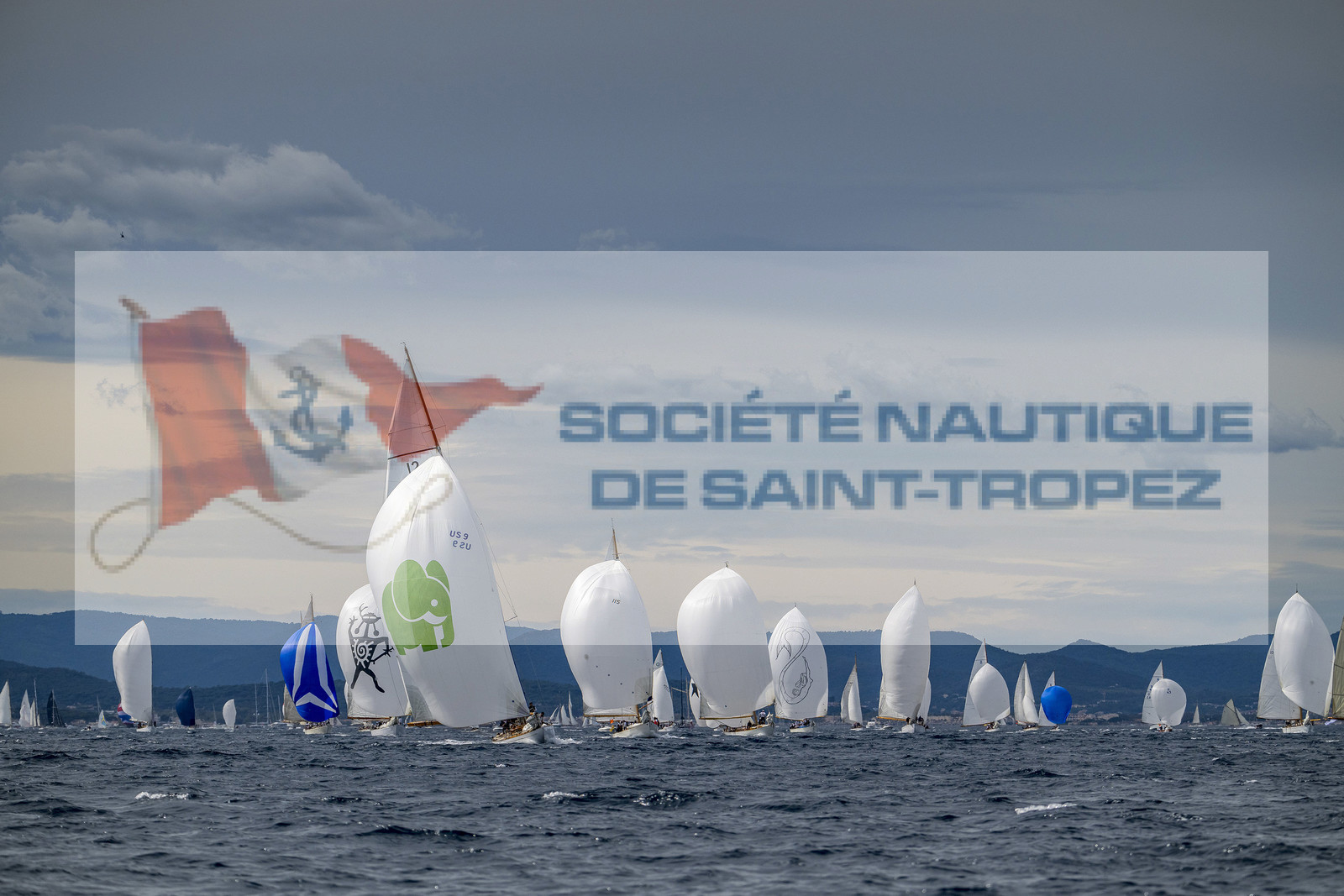 2 10 2024, Saint-Tropez (FRA), Les Voiles de Saint-Tropez 2024, Race Day 1