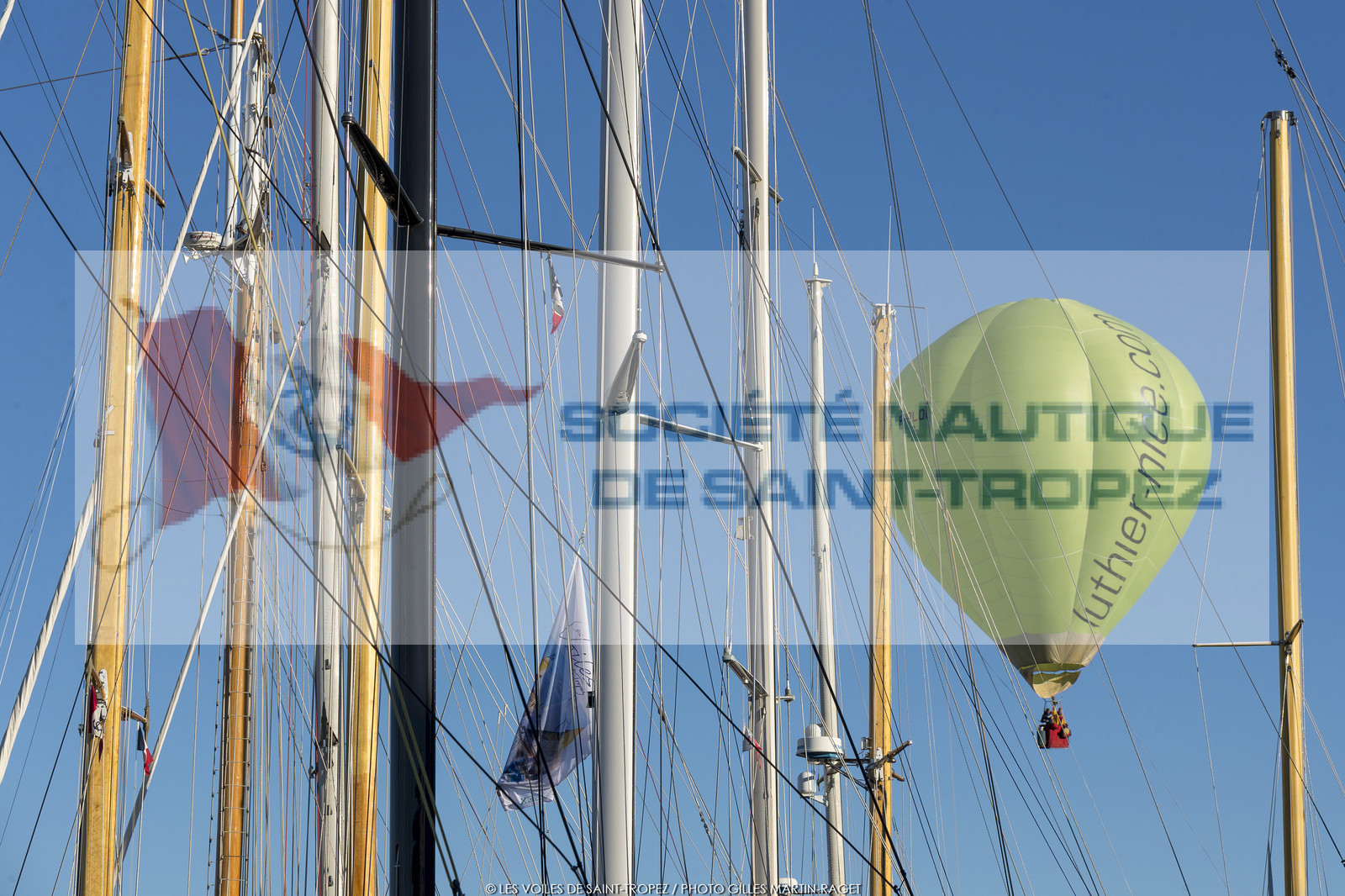 08 10 2020, Saint-Tropez (FRA,83), Les Voiles de Saint-Tropez  2020, Les Voiles Super Series, Race Day 3
