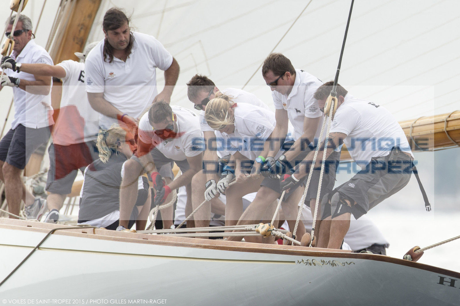 28 09 2015, Saint-Topez (FRA,83), Voiles de Saint-Tropez 2015, Day 1, 15 m