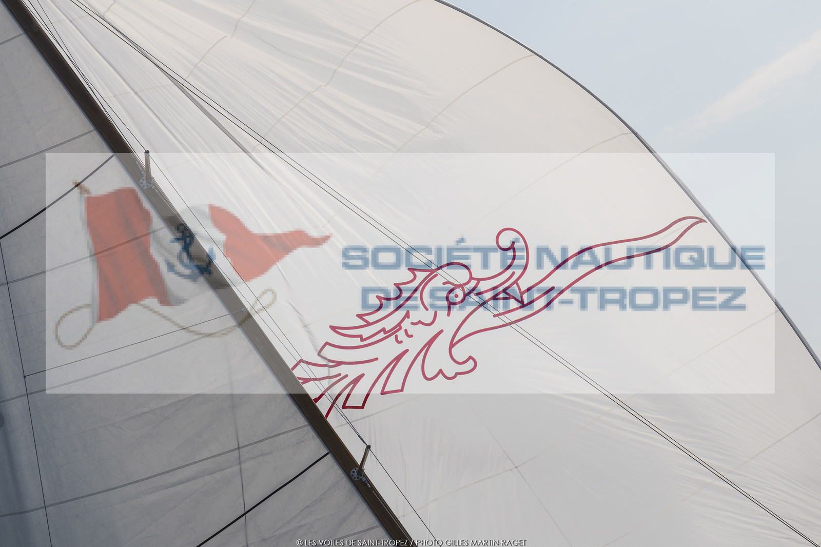 30 09 2018, Saint-Tropez (FRA, 83), Les Voiles de Saint-Tropez 2018, arrivée de Cannes-Saint-Tropez, Coupe du Yacht Club de France