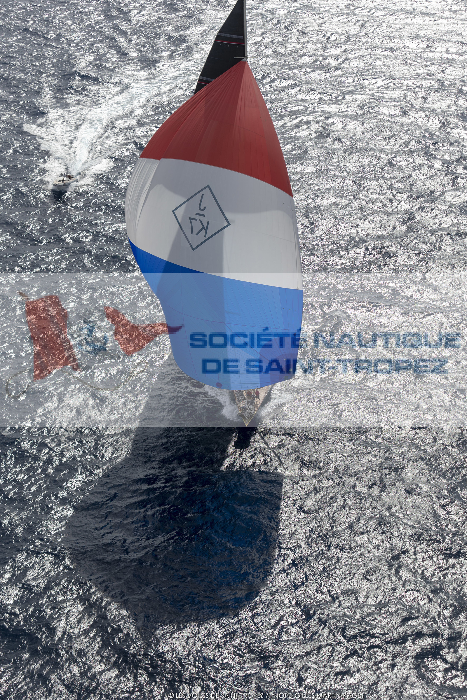 04 10 2019, Saint-Tropez (FRA,83), Les Voiles de Saint-Tropez 2019, day 5