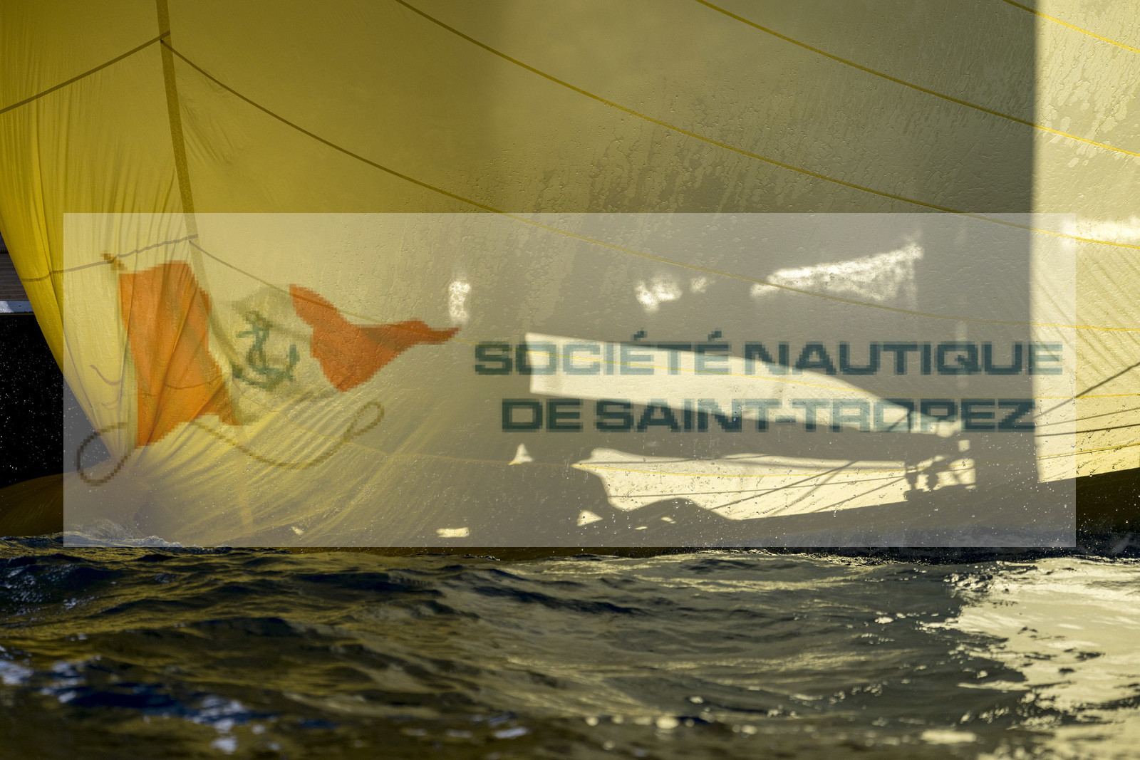 ©Les Voiles de Saint-Tropez  2024