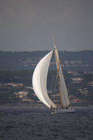 02 10 2014, Saint-Tropez (FRA,83), Voiles de Saint-Tropez 2014, Day 4,