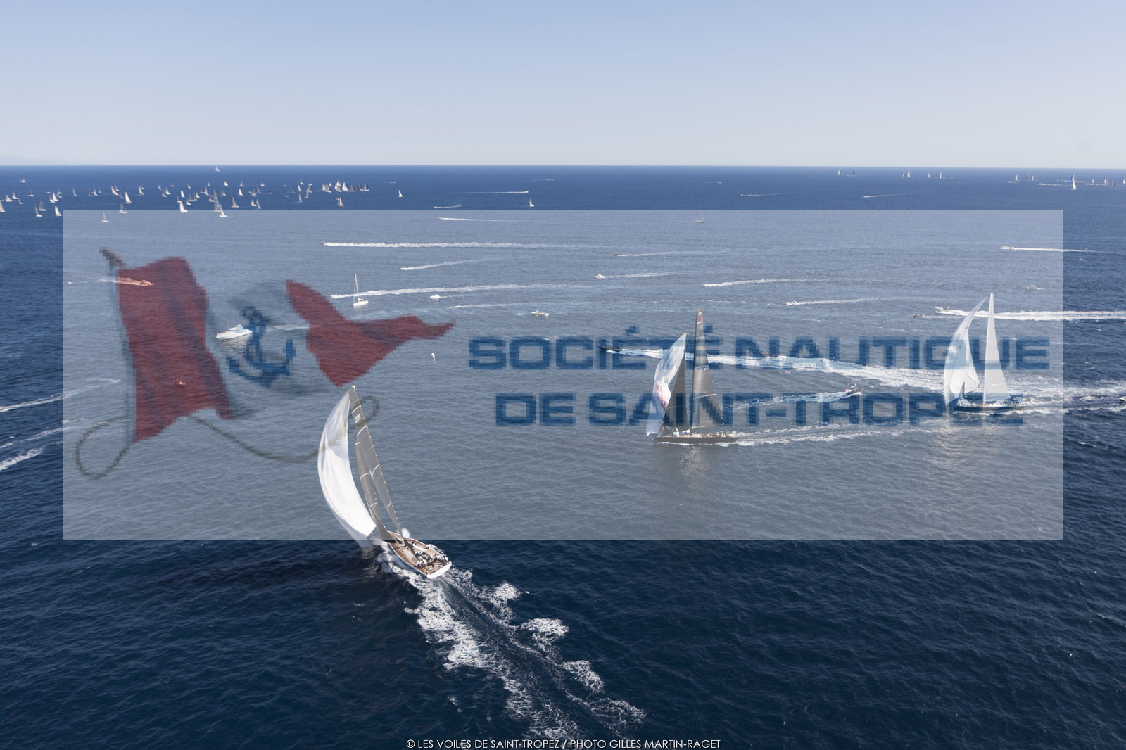 07 10 2017, Saint-Tropez (FRA,83), Les Voiles de Saint-Tropez 2017, jour 7