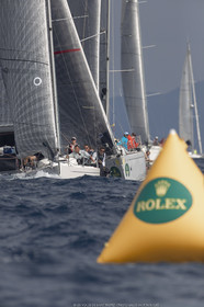 06 10 2018, Saint-Troepz (FRA,83), Les Voiles de Saint-Tropez 2018, Jour 7