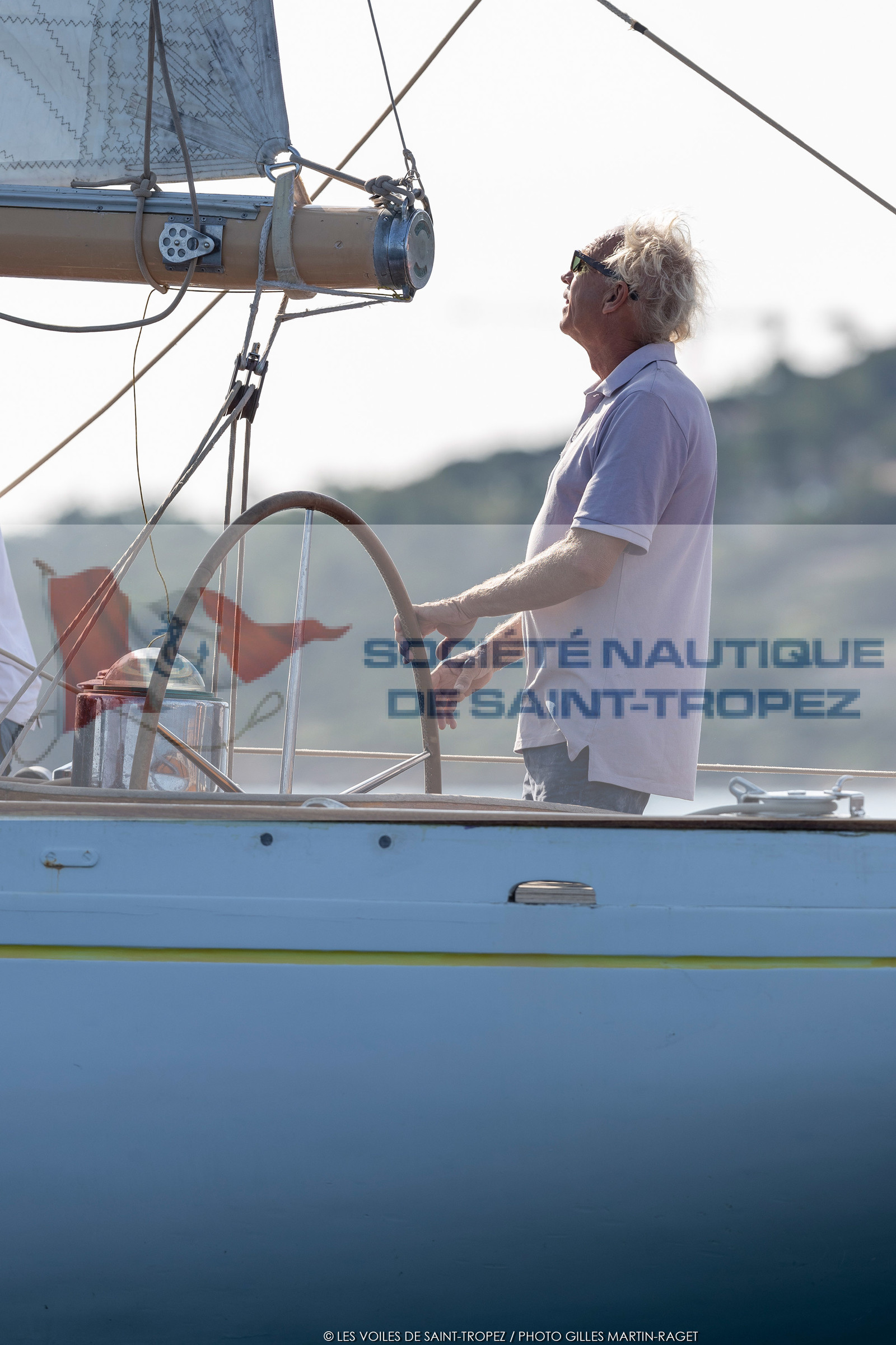 Voiles de Saint-Tropez 2021