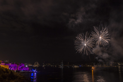 02 10 2014, Saint-Tropez (FRA,83), Voiles de Saint-Tropez 2014, Day 6, Fête des équipages   Crew party