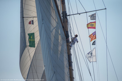 TROPHEE ROLEX 2016