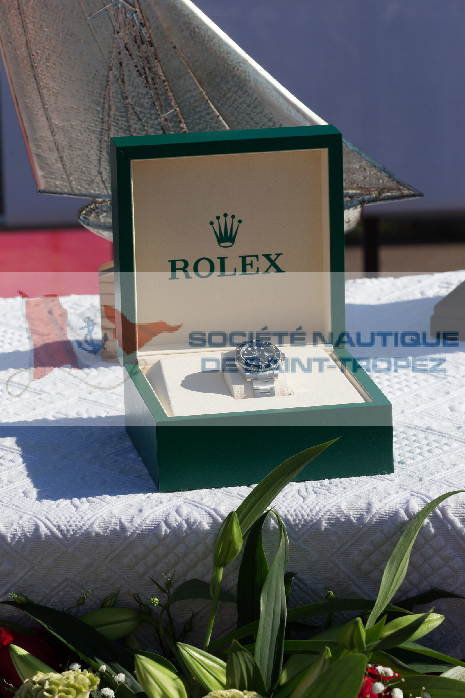 30 09 2016, Saint-Tropez (FRA,83), Voiles de Saint-Tropez 2016, Day 5