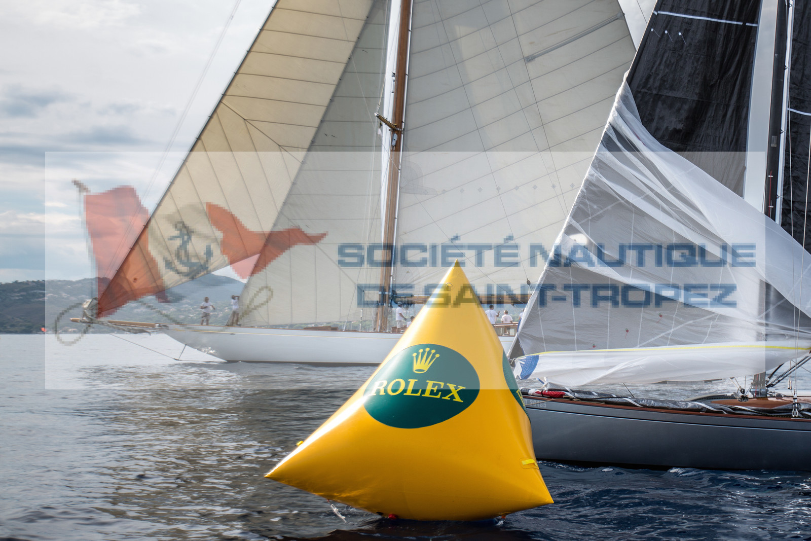 TROPHEE ROLEX 2016