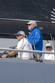 01 10 2019, Saint-Tropez (FRA,83), Les Voiles de Saint-Tropez 2019, day 2, Rambler 88