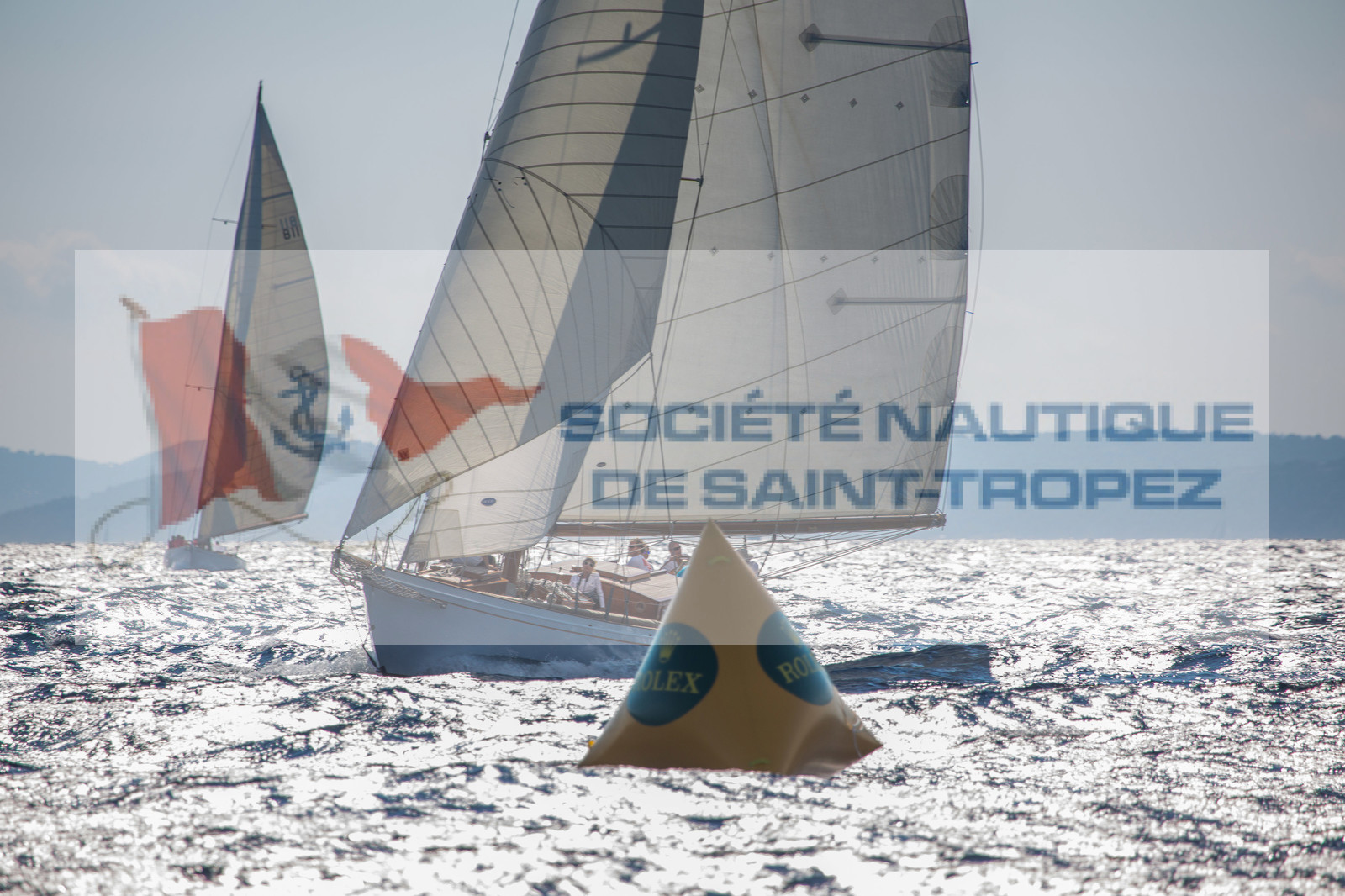 30 10 2016, Saint-Tropez (FRA,83) Voiles de Saint-Tropez 2016, Rolex Trophy