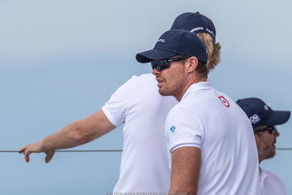 Voiles de Saint-Tropez 2021
