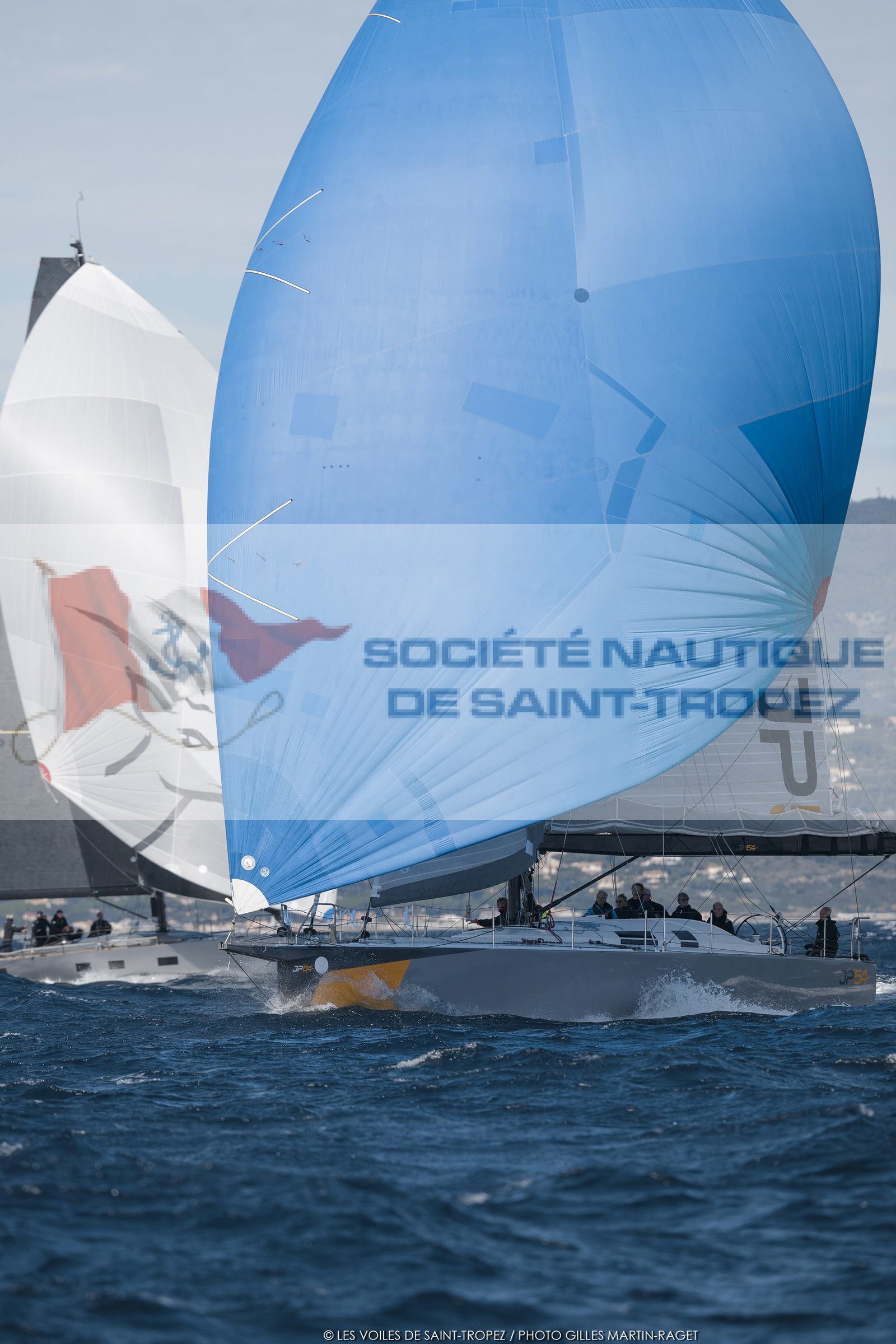 26 09 2020, Saint-Tropez (FRA,83), Les Voiles de Saint-Tropez 2020, Day 1