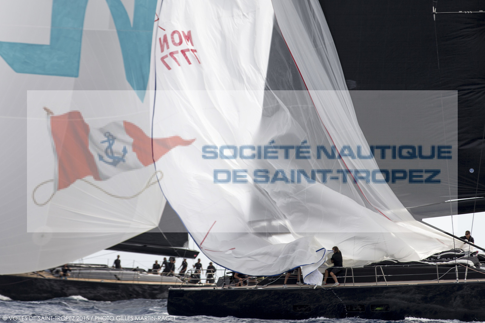 28 09 2015, Saint-Topez (FRA,83), Voiles de Saint-Tropez 2015, Day 1, Wally
