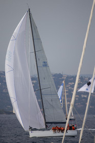 02 10 2014, Saint-Tropez (FRA,83), Voiles de Saint-Tropez 2014, Day 4,