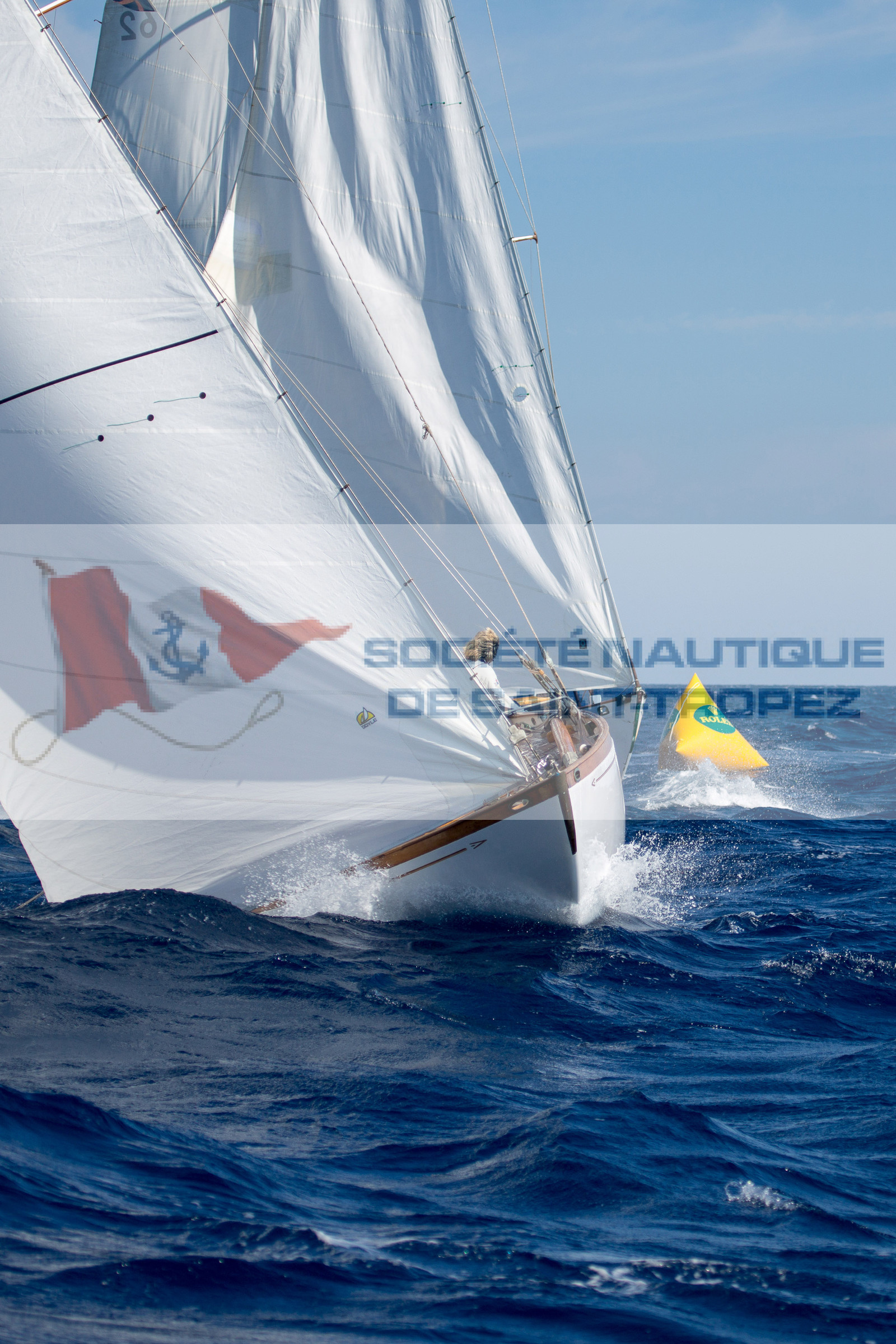 30 10 2016, Saint-Tropez (FRA,83) Voiles de Saint-Tropez 2016, Rolex Trophy