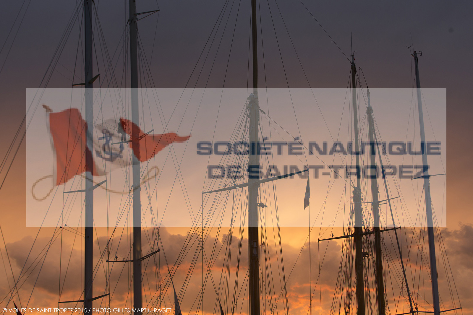 01 10 2025, Saint-Tropez (FRA,83) , Voioes de Saint-Tropez 2015, Day 4, Crew parade